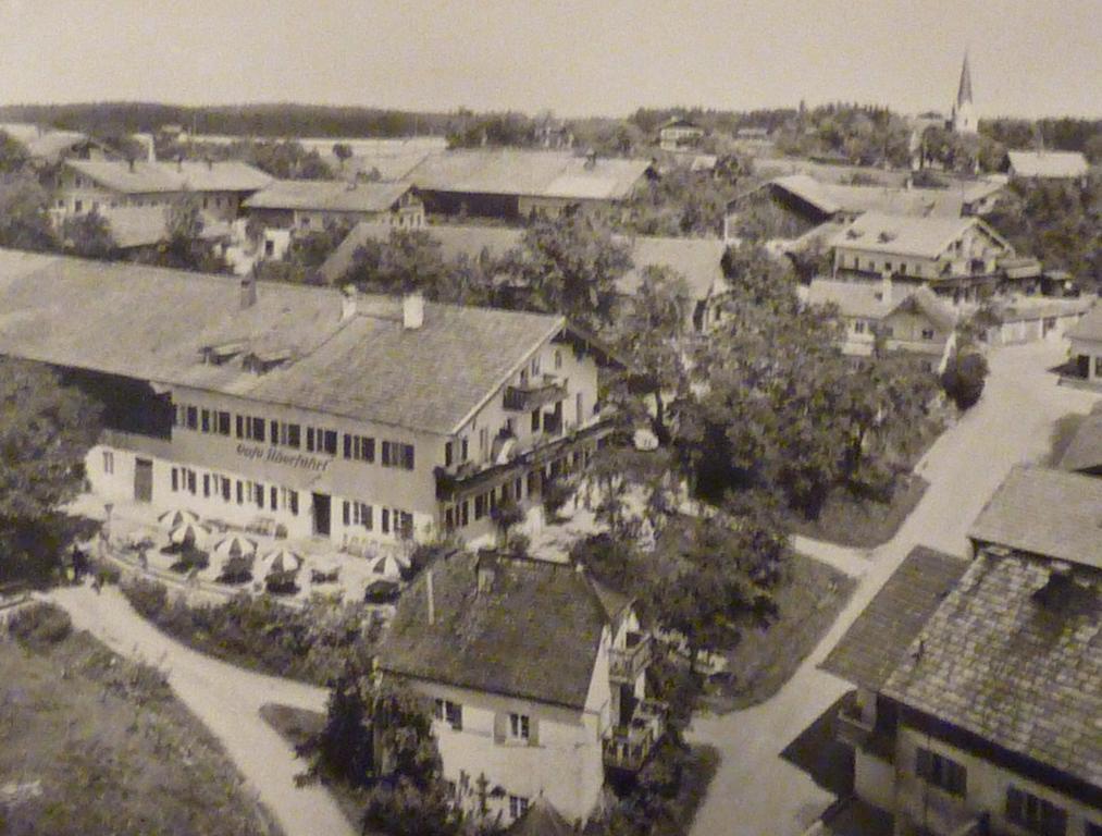 Hotel Chiemseepanorama Gstadt am Chiemsee Exteriér fotografie